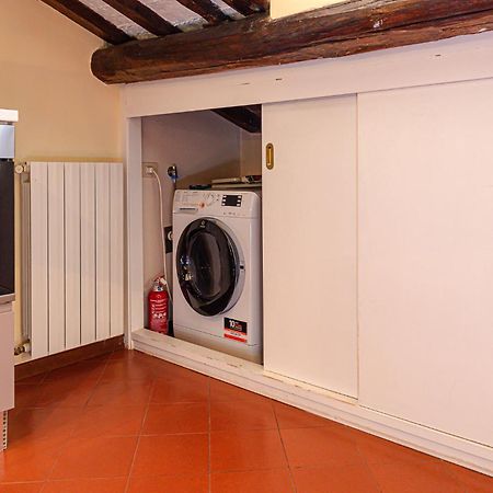 Luxury Apartment Pantheon Rome Bagian luar foto