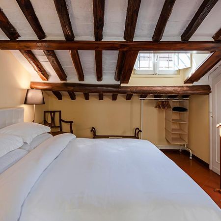 Luxury Apartment Pantheon Rome Bagian luar foto