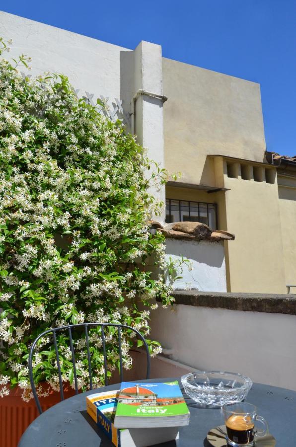Luxury Apartment Pantheon Rome Bagian luar foto