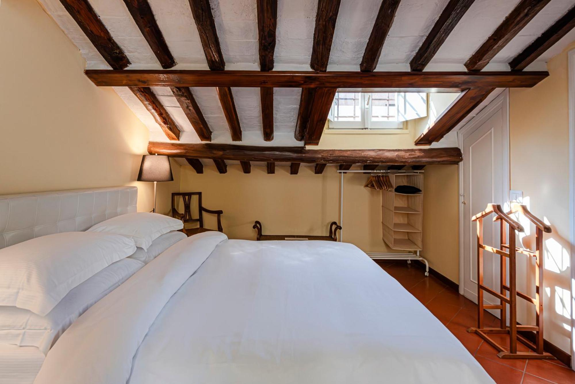 Luxury Apartment Pantheon Rome Bagian luar foto