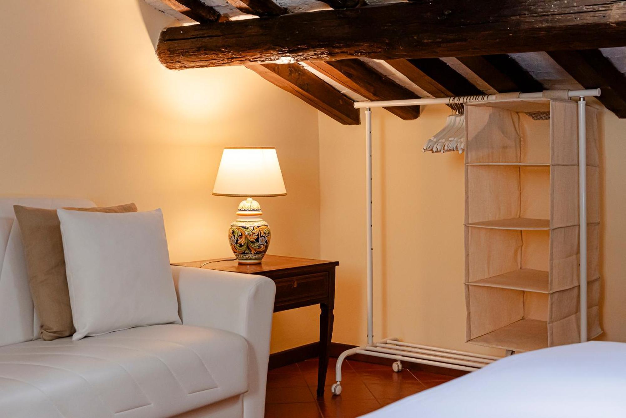 Luxury Apartment Pantheon Rome Bagian luar foto