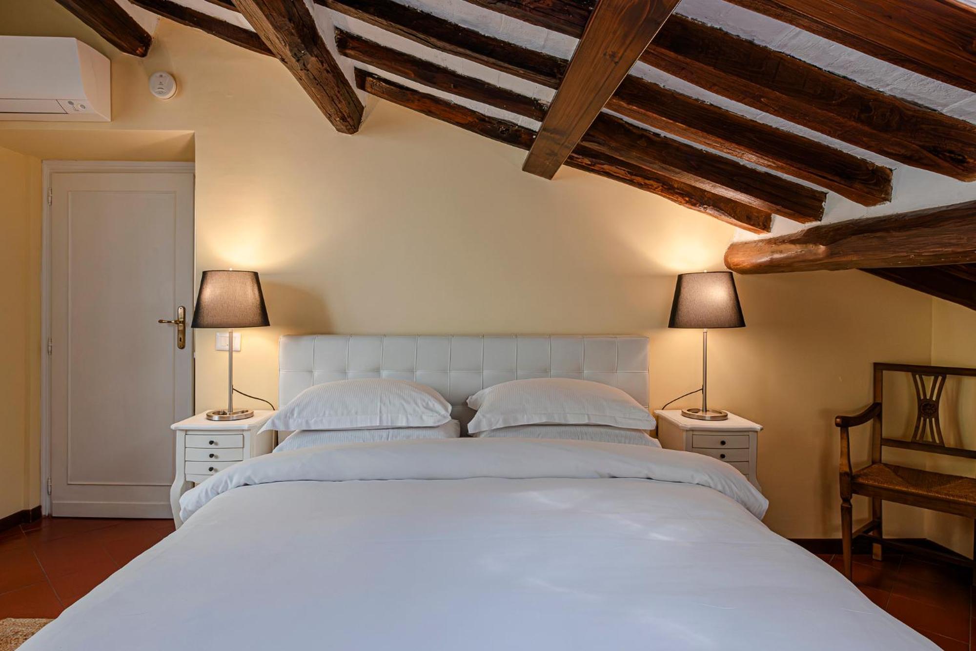 Luxury Apartment Pantheon Rome Bagian luar foto
