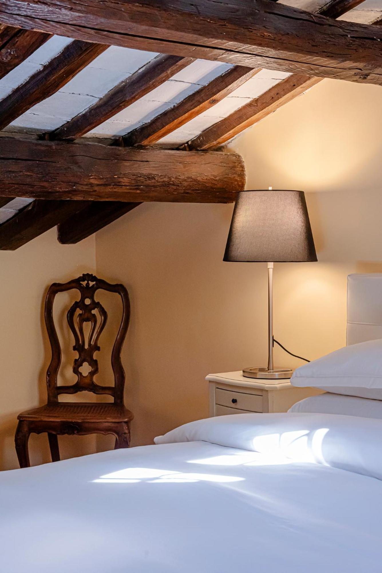 Luxury Apartment Pantheon Rome Bagian luar foto