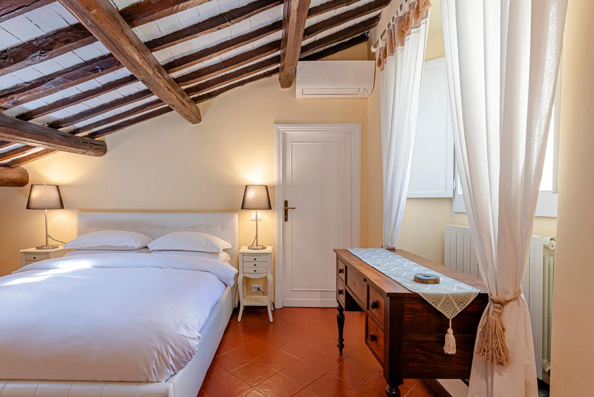 Luxury Apartment Pantheon Rome Bagian luar foto