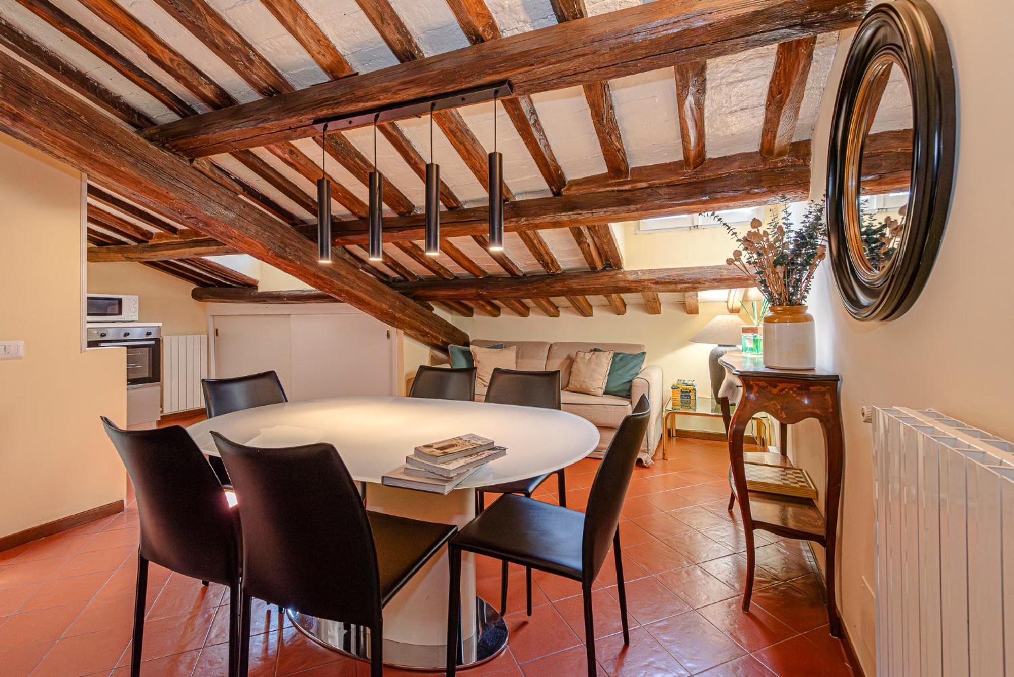 Luxury Apartment Pantheon Rome Bagian luar foto