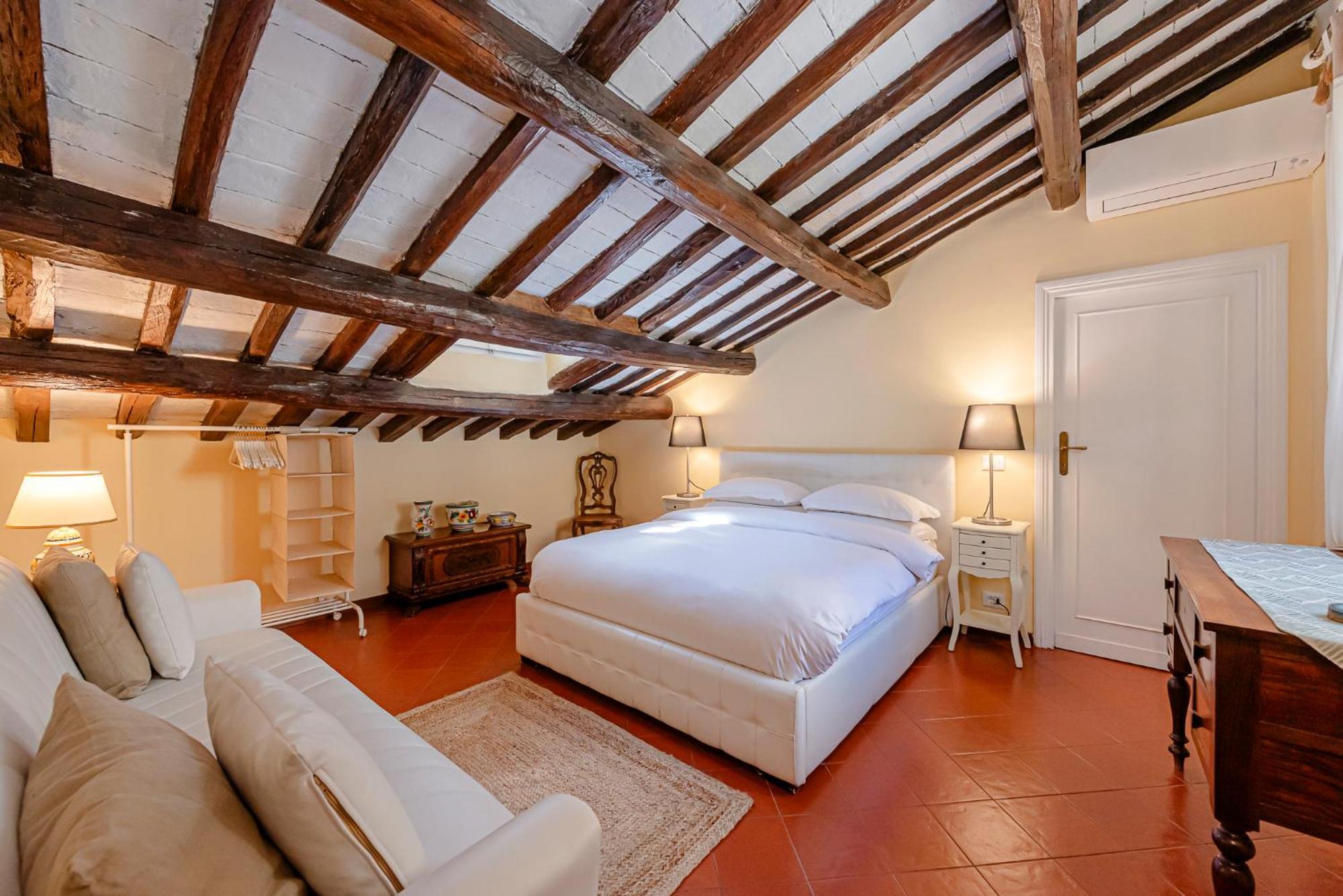 Luxury Apartment Pantheon Rome Bagian luar foto