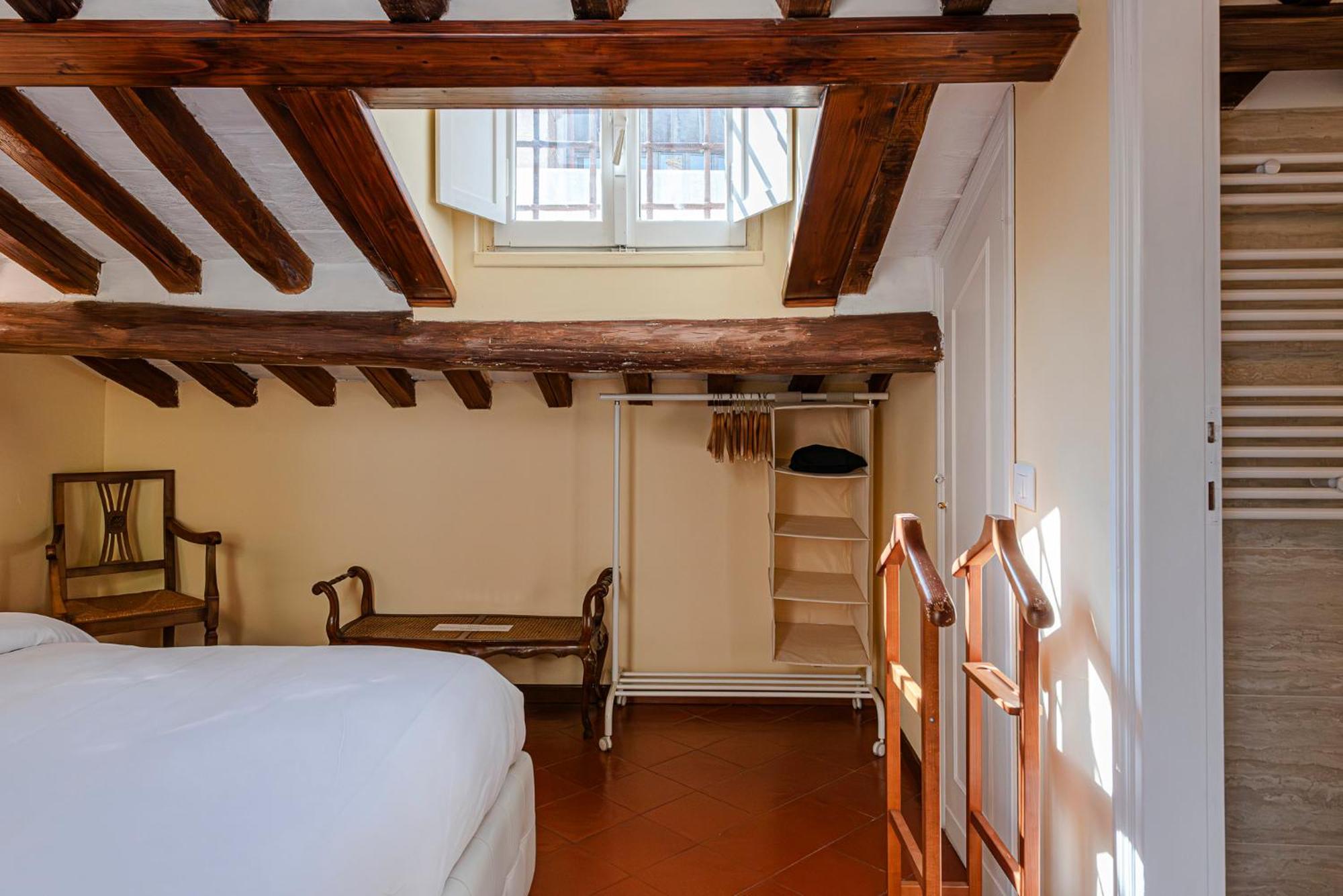Luxury Apartment Pantheon Rome Bagian luar foto