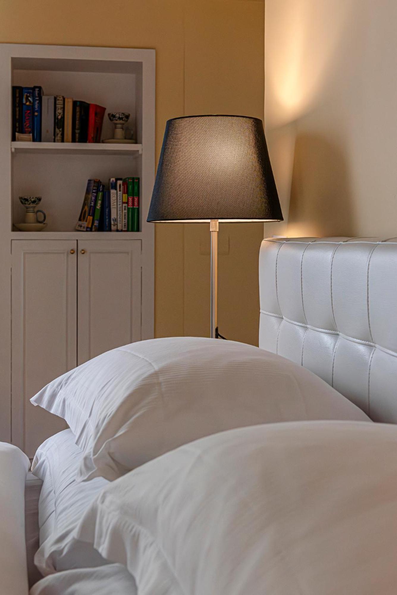 Luxury Apartment Pantheon Rome Bagian luar foto