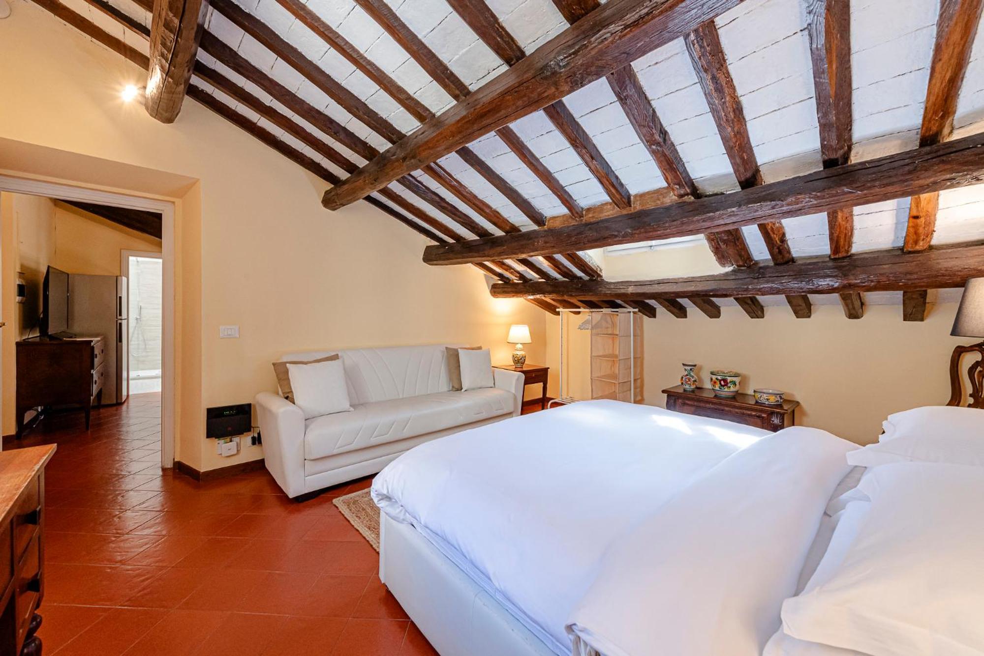 Luxury Apartment Pantheon Rome Bagian luar foto