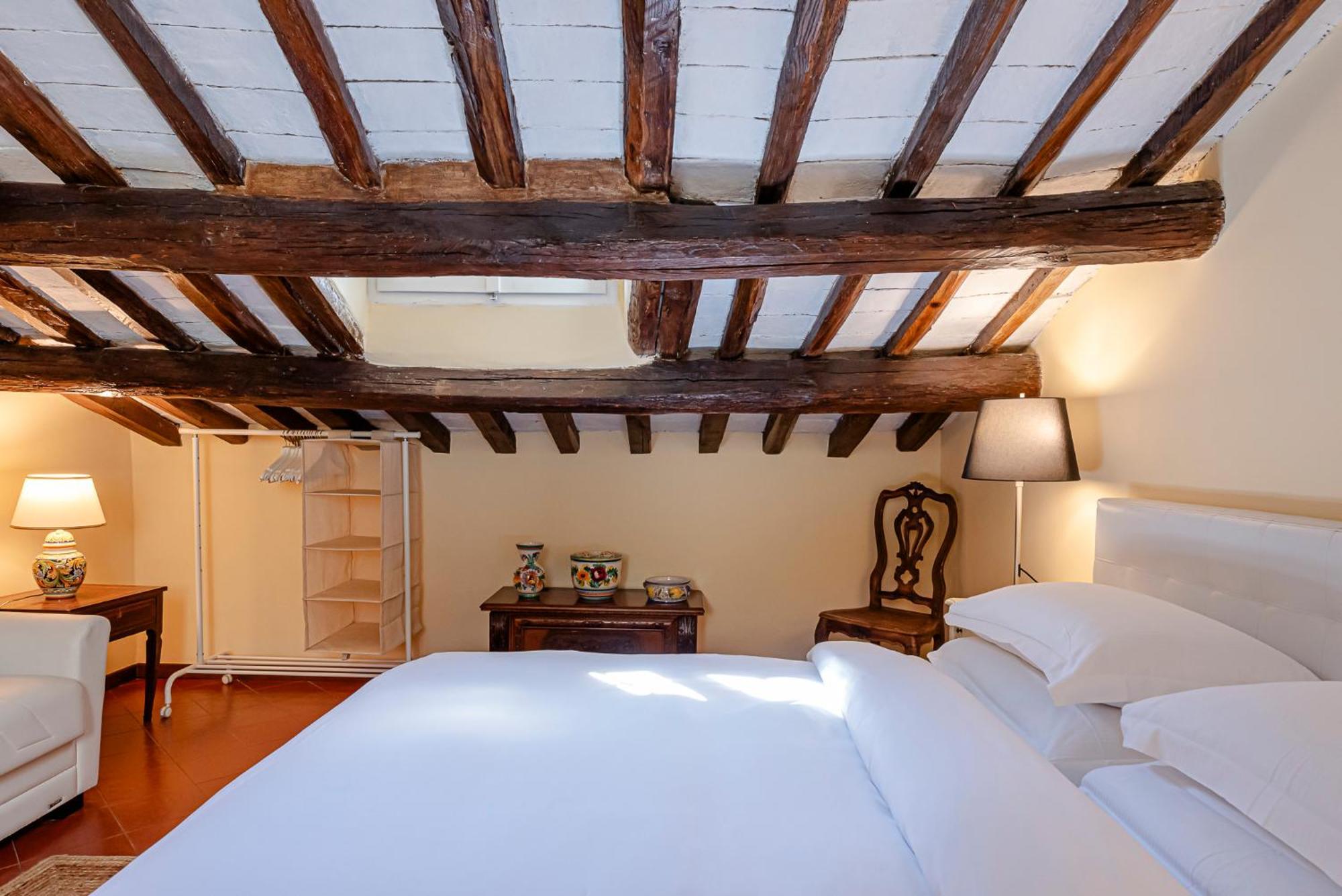 Luxury Apartment Pantheon Rome Bagian luar foto