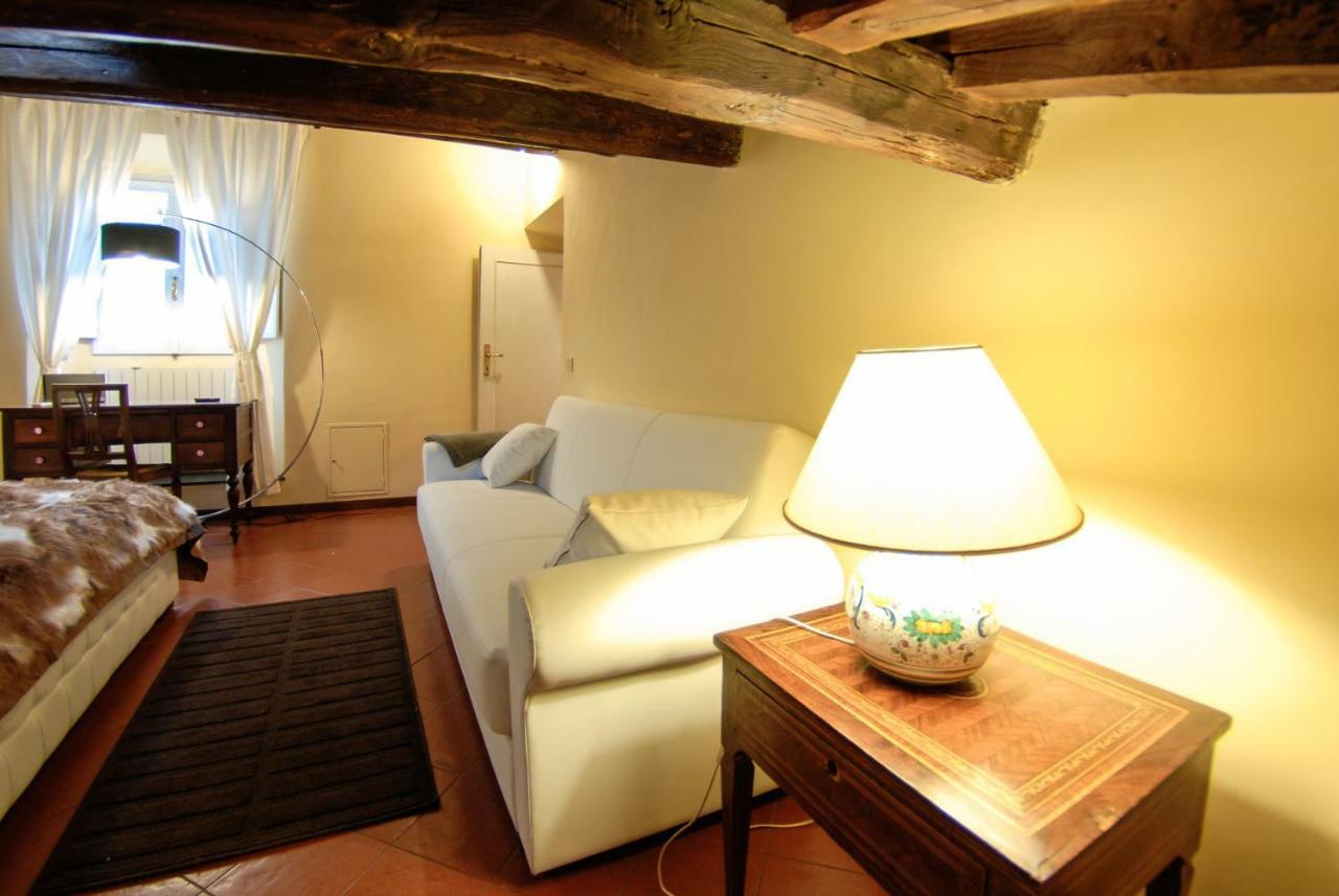 Luxury Apartment Pantheon Rome Bagian luar foto