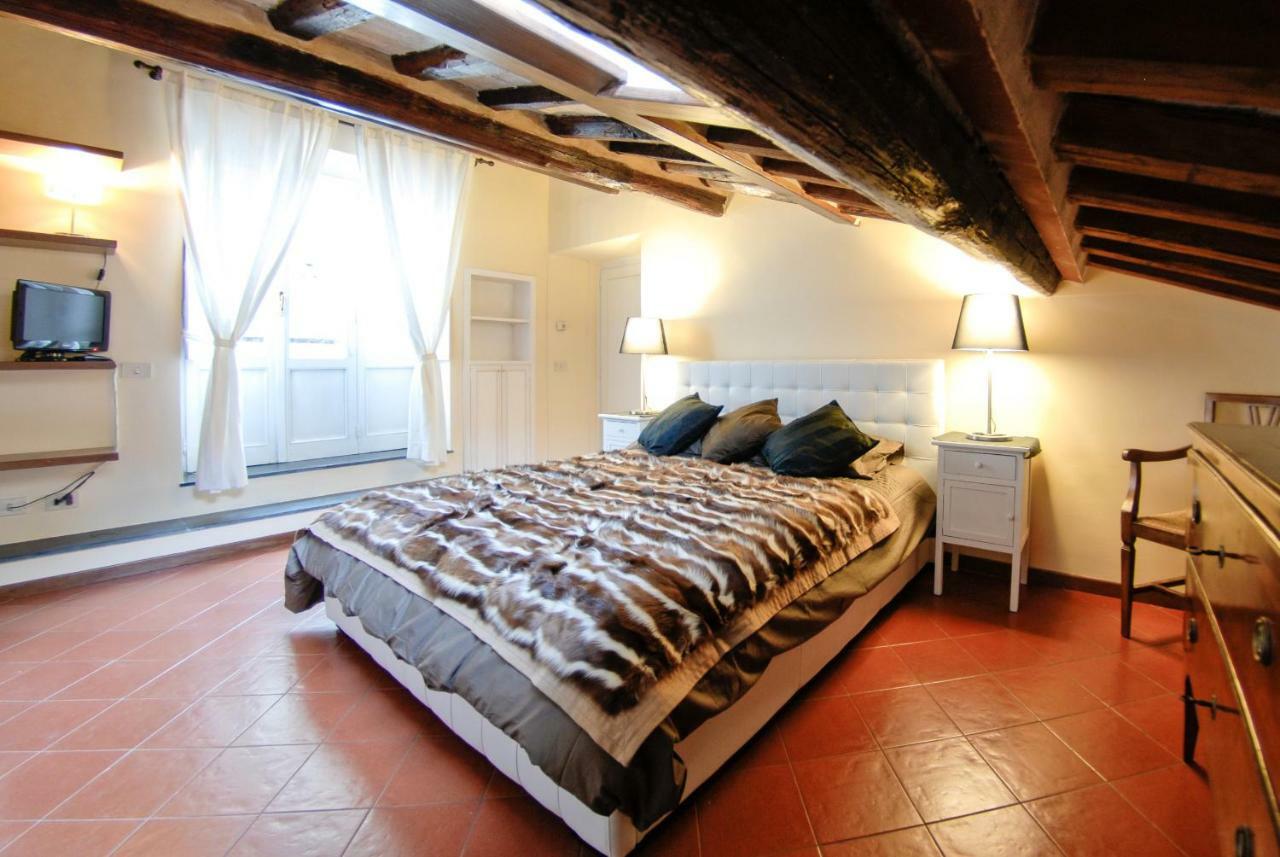 Luxury Apartment Pantheon Rome Bagian luar foto