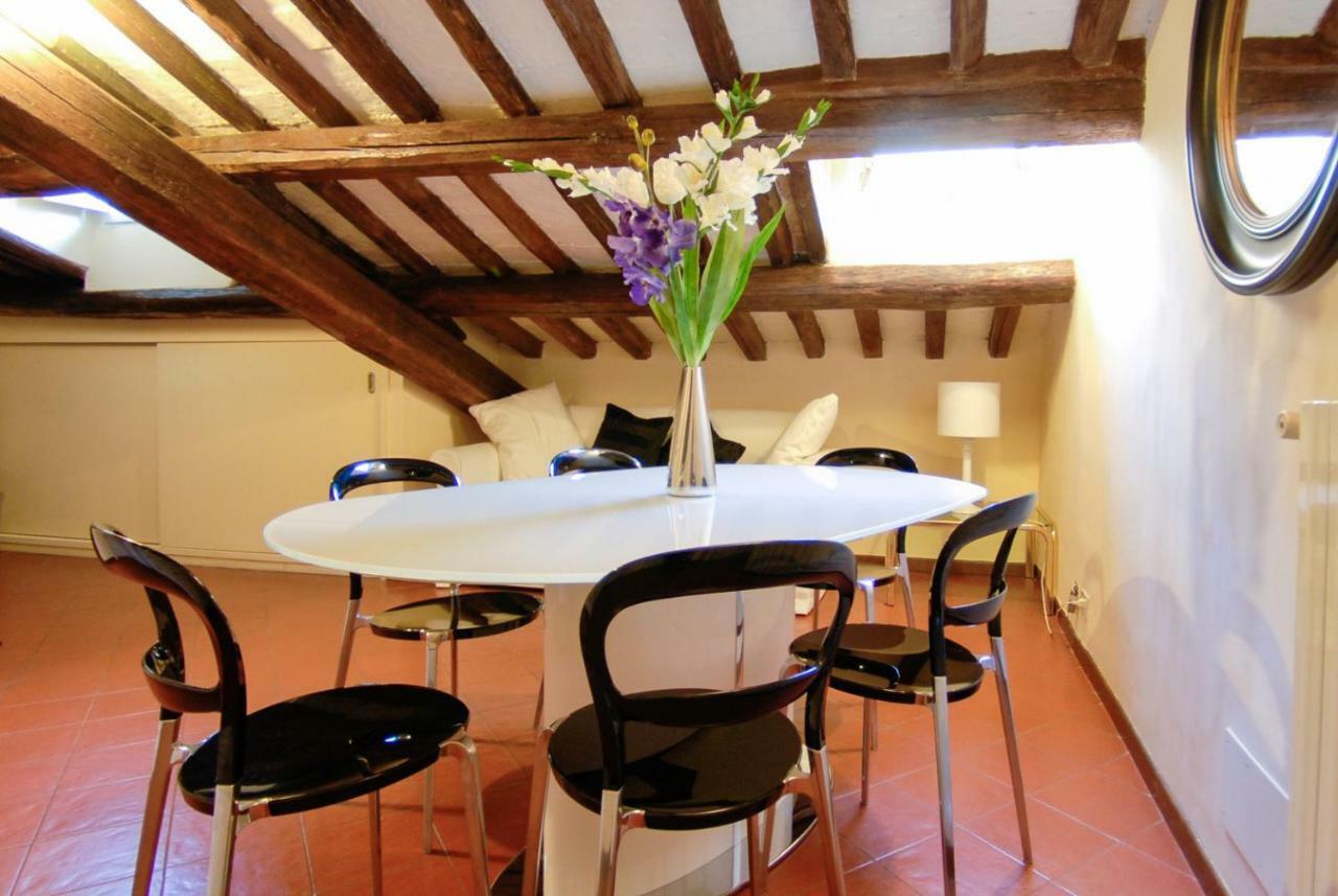 Luxury Apartment Pantheon Rome Bagian luar foto
