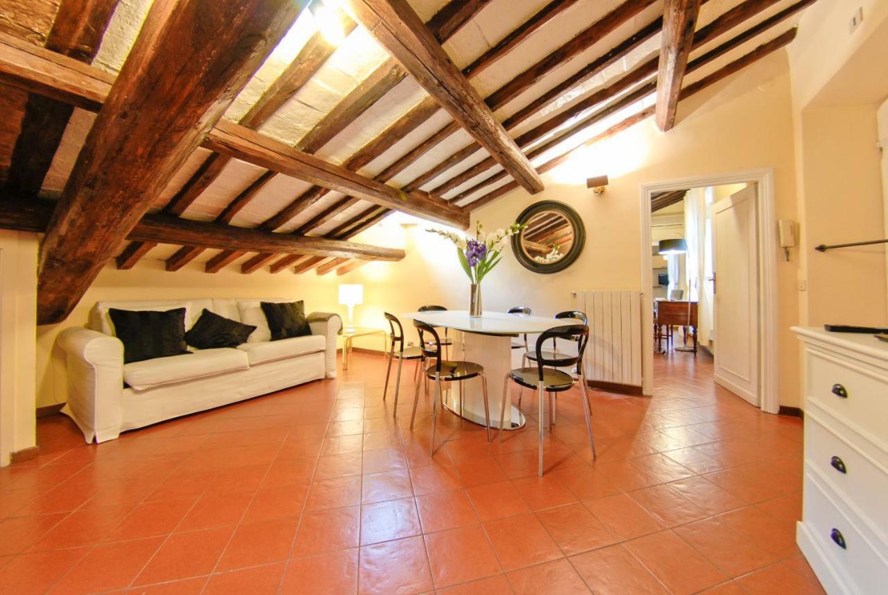 Luxury Apartment Pantheon Rome Bagian luar foto