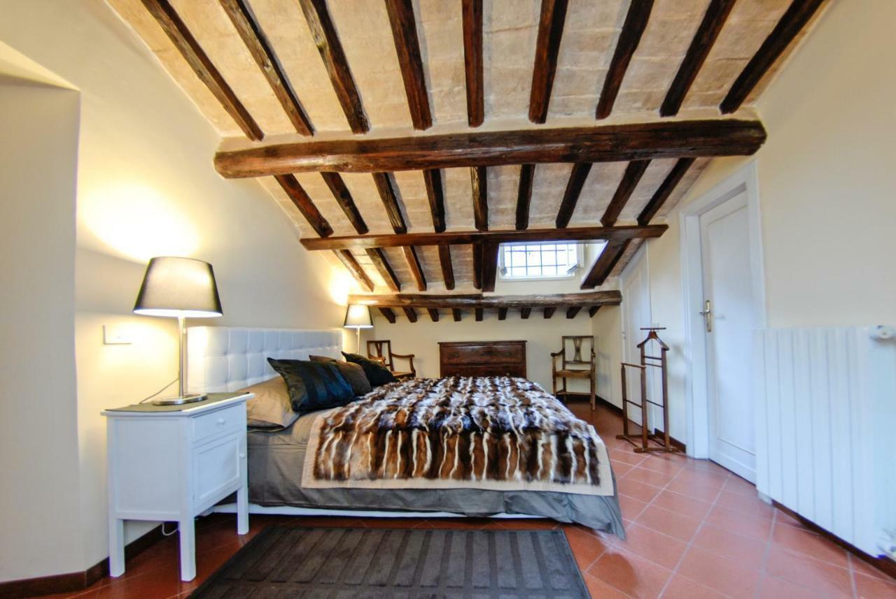 Luxury Apartment Pantheon Rome Bagian luar foto